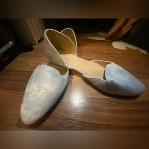 Women’s Flats